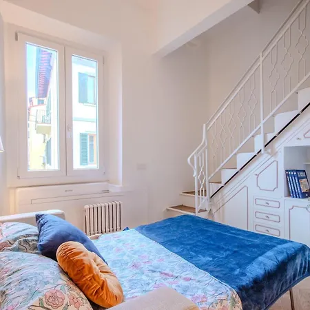 La Maisonette フィレンツェ