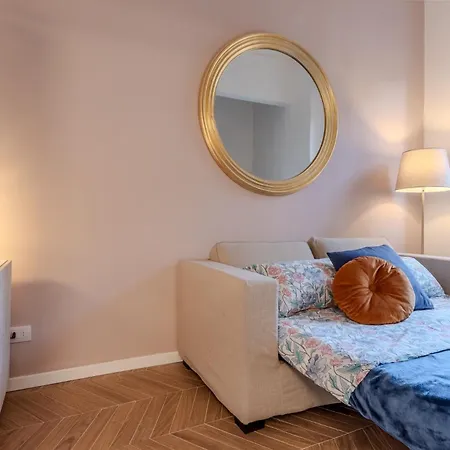 La Maisonette フィレンツェ