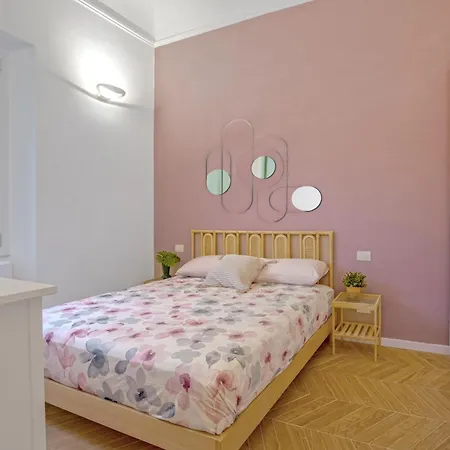 La Maisonette Апартаменты