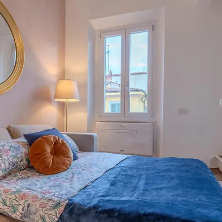 Апартаменты La Maisonette Флоренция