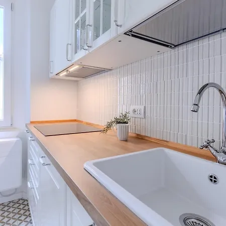 Διαμέρισμα La Maisonette Φλωρεντία