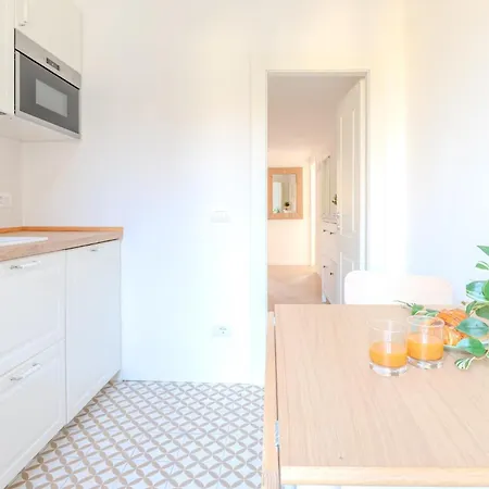 La Maisonette * Флоренция