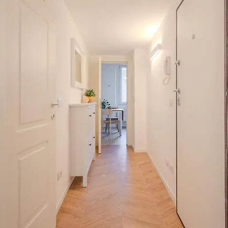 La Maisonette Апартаменты