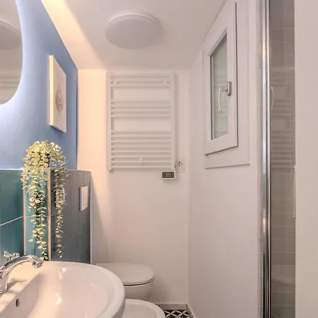 La Maisonette * Флоренция