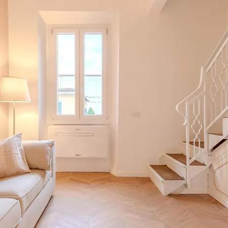 Апартаменты La Maisonette