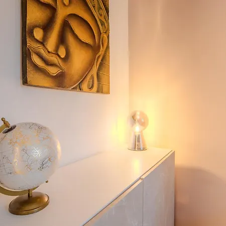 Apartment La Maisonette Florence