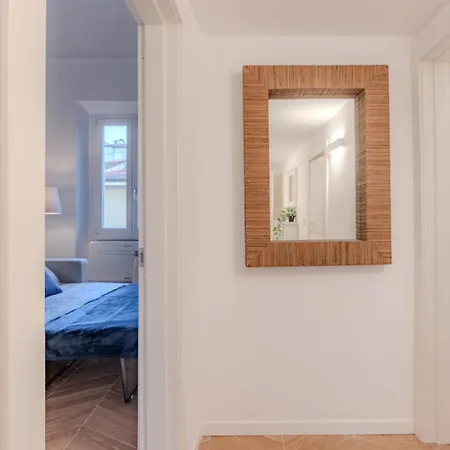 La Maisonette Апартаменты Флоренция
