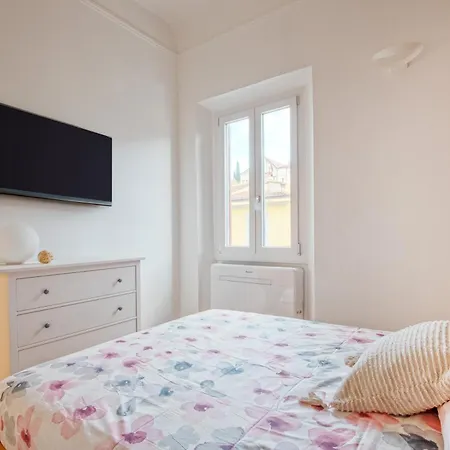 Апартаменты La Maisonette Флоренция