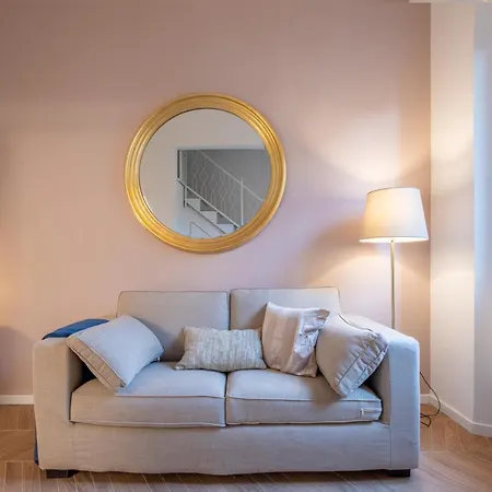 Апартаменты La Maisonette