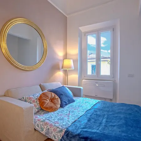 Апартаменты La Maisonette Флоренция