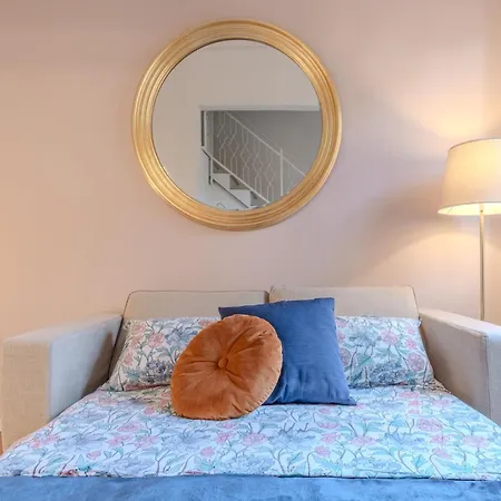 La Maisonette * Florence
