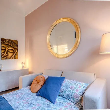 La Maisonette Apartment *