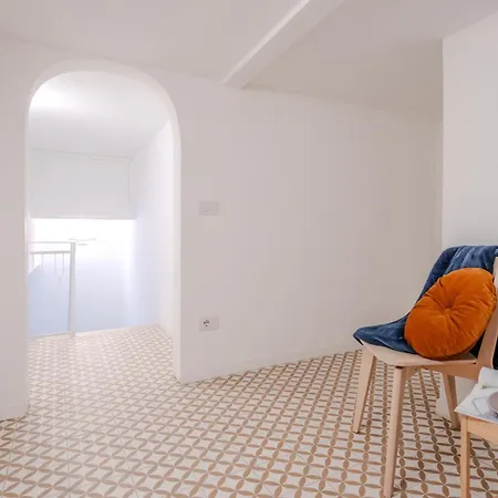 La Maisonette Apartment Florence