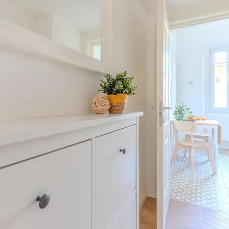 La Maisonette *